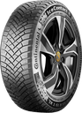215/60R16 99T CONTINENTAL ICECONTACT 8 XL EVC