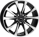AUTEC BRIXEN 7x17 5/112 ET40 CB57.1