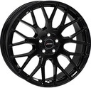 AUTEC NIMAH 8x18 6/120 ET48 CB74.6