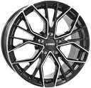 IT WHEELS TIARA 8.5x20 5/112 ET20 CB66.5
