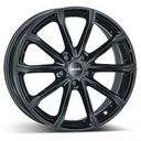 MAK DAVINCI DARK 8x19 5/120 ET50 CB64.1