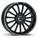 MAK KOMET BLK/POL 8.5x20 5/112 ET51 CB66.6