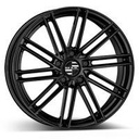 MAK LEIPZIG DARK 9.5x21 5/130 ET63 CB66.5