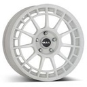 MAK NTT WHITE 7x17 4/108 ET42 CB63.4