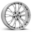 MAK RENNEN 11x18 5/130 ET44 CB71.6