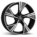 MAK STARK DARK 9x20 5/130 ET27 CB66.5