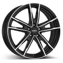DEZENT KF DARK 6.5x16 5/112 ET47 CB66.6
