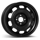 ALCAR STAHLRAD 7432 6.5x16 4/108 ET32 CB65