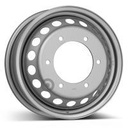 ALCAR STAHLRAD 8360 5.5x15 6/205 ET108 CB161