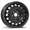 ALCAR STAHLRAD 8683 7x16 5/114.3 ET40 CB60