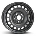 ALCAR STAHLRAD 9165 6x15 5/112 ET47 CB57.1