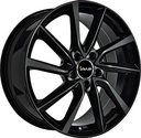 AVUS VELGEN AVUS AC-518 5.5x15 4/100 ET40 CB73.1
