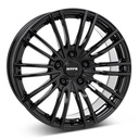 NITRO TURISMO FF G.BLK 8x20 5/120 ET50 CB63.3
