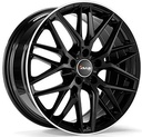 AVUS VELGEN AVUS AF19 7.5x17 5/112 ET47 CB66.6