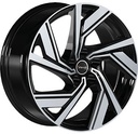 AVUS VELGEN AVUS AC-521 ,3 7.5x19 5/114.3 ET35 CB73.1