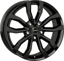 AUTEC UTECA 9x21 5/108 ET47 CB63.4