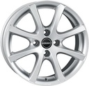 BORBET LV4     CH64 5.5x14 4/100 ET35 CB64