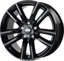 CMS C27 CBG 7x17 5/112 ET43 CB57.1