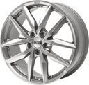 CMS C28 SR 8x20 5/108 ET48.5 CB63.4