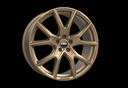 CMS C33 BRONZE 8x19 5/112 ET38 CB66.5