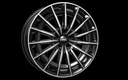 CMS C38 DB 9.5x20 5/112 ET51 CB66.5