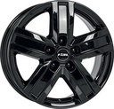 RIAL TRANSPORTER 5 7x17 5/120 ET55 CB65.1