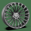 697 697 8.5x20 5/112 ET30 CB66.5
