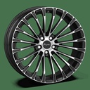 699 699 9x22 5/112 ET30 CB66.5