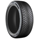 205/40R17 84W BRIDGESTONE TURANZA ALL SEASON 6 XL