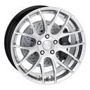 658 658 8.5x20 5/112 ET24 CB66.5