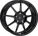 AUTEC CLUB RACING 7.5x17 5/120 ET43 CB72.6