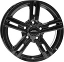 INTER ACTION KARGIN ,3   1000KG 6.5x16 5/114.3 ET45 CB66.1