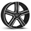 DEZENT KG DARK 7.5x20 5/112 ET46 CB57.1