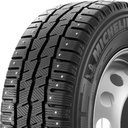 205/75R16C 110R MICHELIN AGILIS X-ICE NORTH+