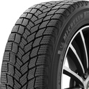 245/40R20 99H MICHELIN X-ICE SNOW XL