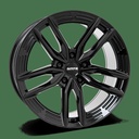 NITRO MOMENTUM FF G.BLK 8.5x20 5/120 ET59 CB63.3