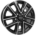 MONACO WHEELS VT2  ,5 6.5x16 5/120 ET55 CB65.1