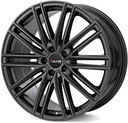 AVUS VELGEN AVUS AC-M08 9x20 5/112 ET26 CB66.4