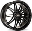 AVUS VELGEN AVUS AC-MB5 8.5x19 5/112 ET47 CB66.6