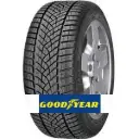 235/55R19 105T GOODYEAR ULTRAGRIP Ice SUV Gen 1 Kitka