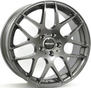 MONACO WHEELS SPORT 8x18 5/120 ET42 CB72.6