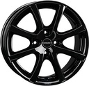 BORBET LV4     CH64 5.5x14 4/98 ET35 CB64