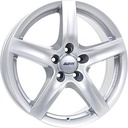 ALUTEC GRIP 5.5x14 4/100 ET43 CB63.3