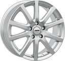 AUTEC SKANDIC 6x15 4/100 ET40 CB60.1