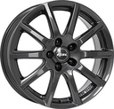 RIAL MILANO 6.5x15 4/108 ET25 CB65.1
