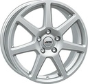AUTEC TALLIN     CH70 6.5x15 5/108 ET42 CB70