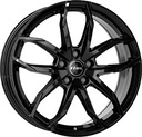 RIAL LUCCA 6.5x16 4/108 ET32 CB65.1