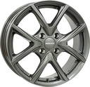 MONACO WHEELS CL2 6.5x16 4/108 ET38 CB65.1