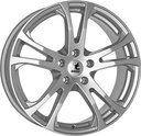 IT WHEELS MICHELLE 6.5x16 5/108 ET45 CB74.1