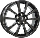 IT WHEELS ALICE 6.5x16 5/112 ET50 CB66.5